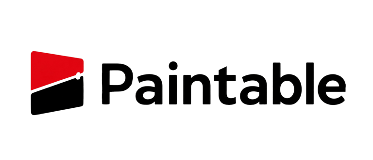 Paintable
